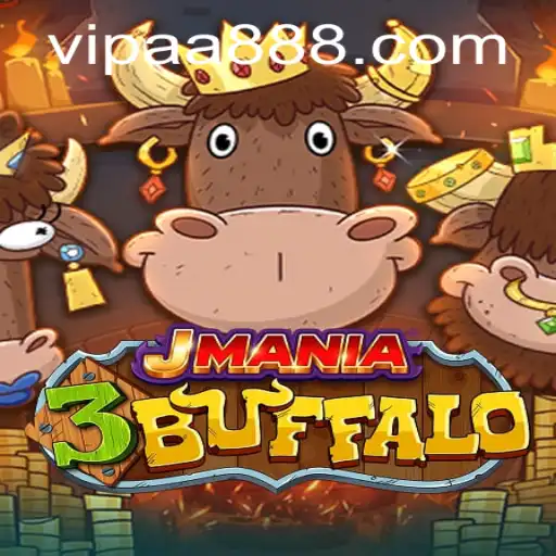 JMania3Buffalo: A Thrilling Gaming Adventure