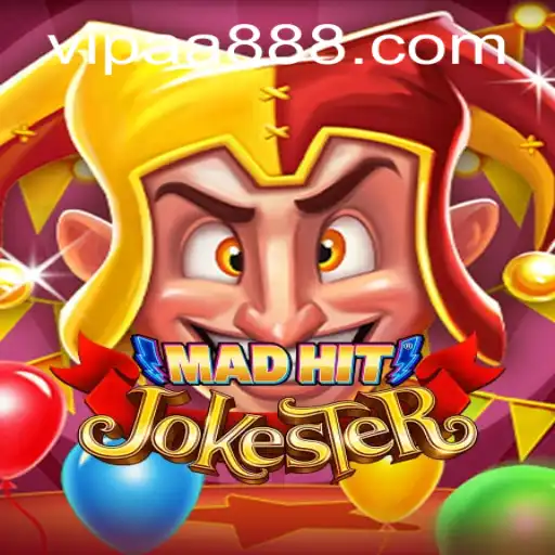 Dive into the World of MadHitJokester: A Thrilling Game Experience