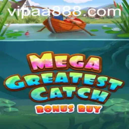 MegaGreatestCatchBonusBuy: A Comprehensive Guide to the Latest Sensation in Gaming