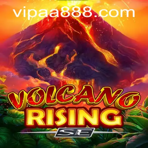 VolcanoRisingSE: An Immersive Adventure in Virtual Lava Lands
