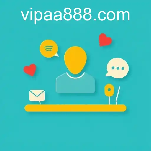 Contact Us: Bridging the Gap with aa888