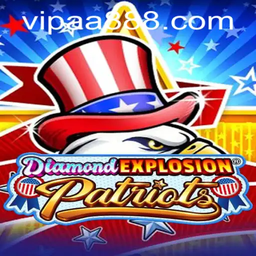 Discovering DiamondExplosionPatriots: The Ultimate Gaming Experience