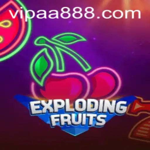 ExplodingFruits: A Thrilling Adventure in Fruit-Packed Fun
