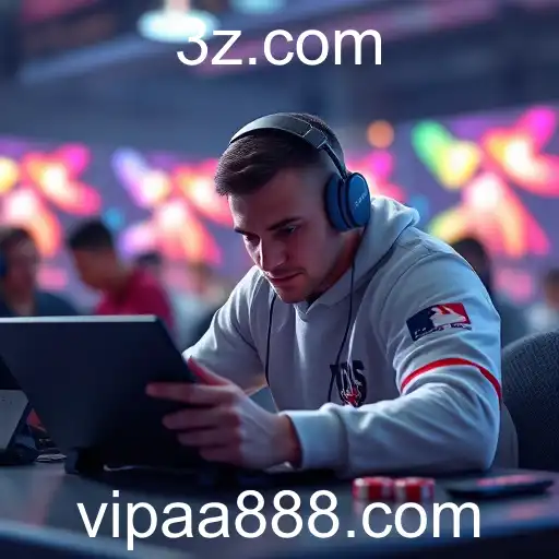 Expansão dos Jogos Online em 2025