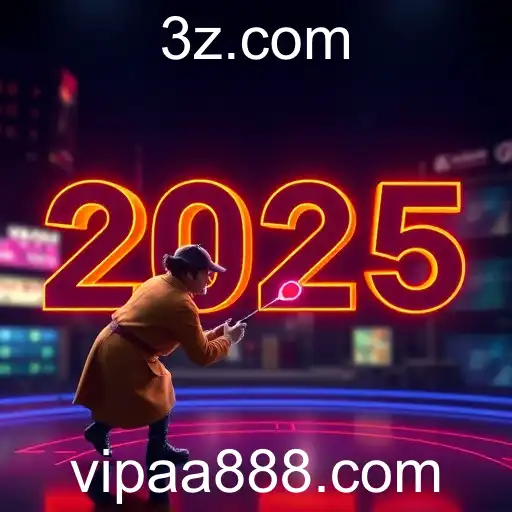 Revolução dos Jogos Online em 2025