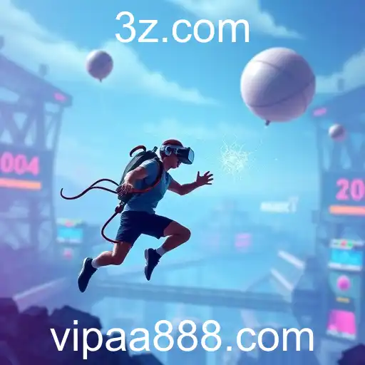 A Revolução dos Sites de Jogos em 2025