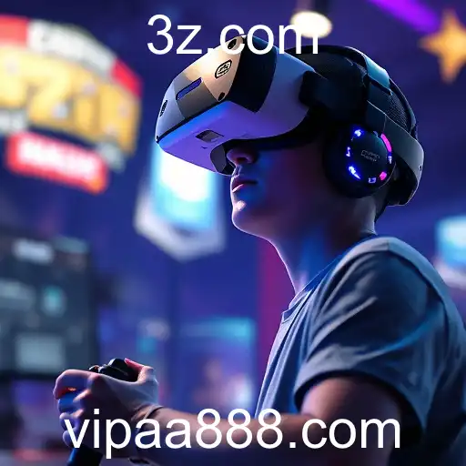 Avanços Tecnológicos no Mercado de Jogos em 2025