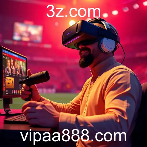 Tendências e Crescimento dos Jogos Online em 2025