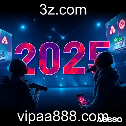 Tendências e Inovações no Mundo dos Jogos em 2025