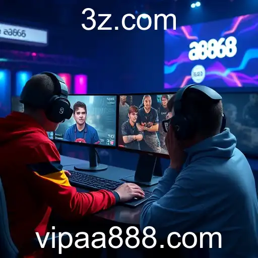 O Impacto dos Jogos Online em 2025