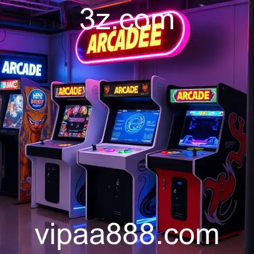 A Influência do aa888 no Mercado de Jogos Brasileiro