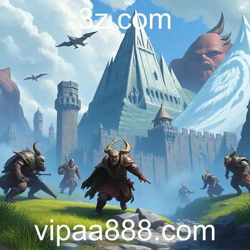 Nova Era para Jogos Online em Português