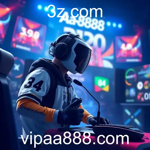 Inovação nos Jogos Online em 2025