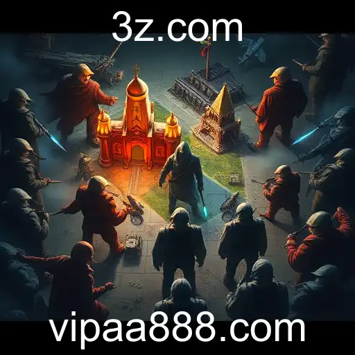Novo Horizonte para o AA888 no Mundo dos Jogos