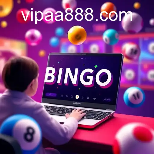 Understanding Online Bingo: A Dive into the aa888 Phenomenon