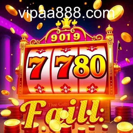 The Fascinating World of Online Slots: Exploring aa888