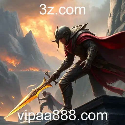 A Ascensão de aa888 no Cenário dos Jogos Online