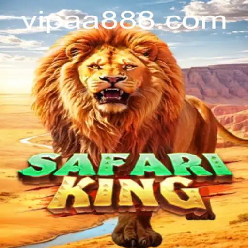 Discover the Adventure of SafariKing with aa888
